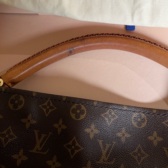 Hand bag - Picture 4 of 7